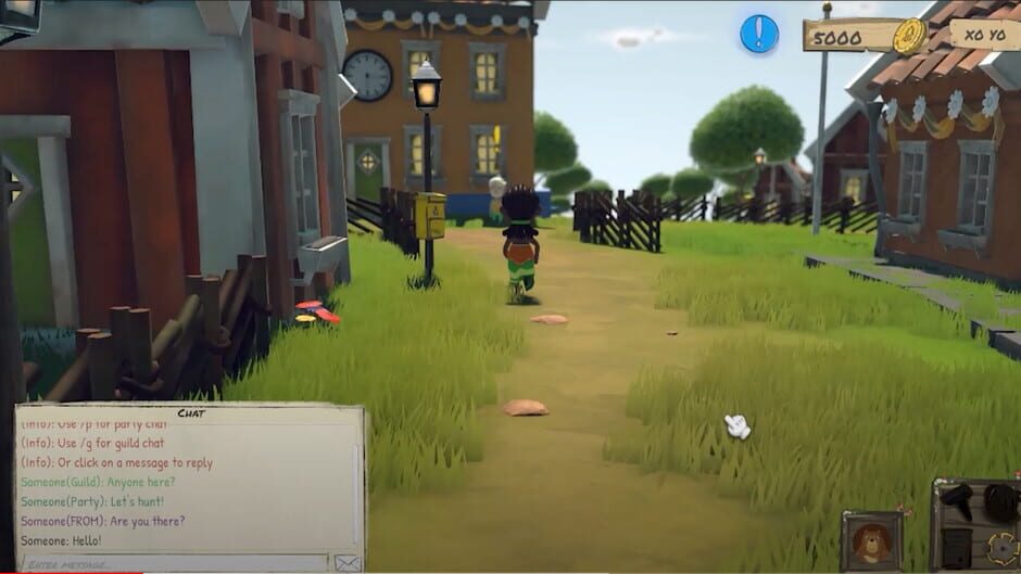 My Neighbor Alice screenshot 5