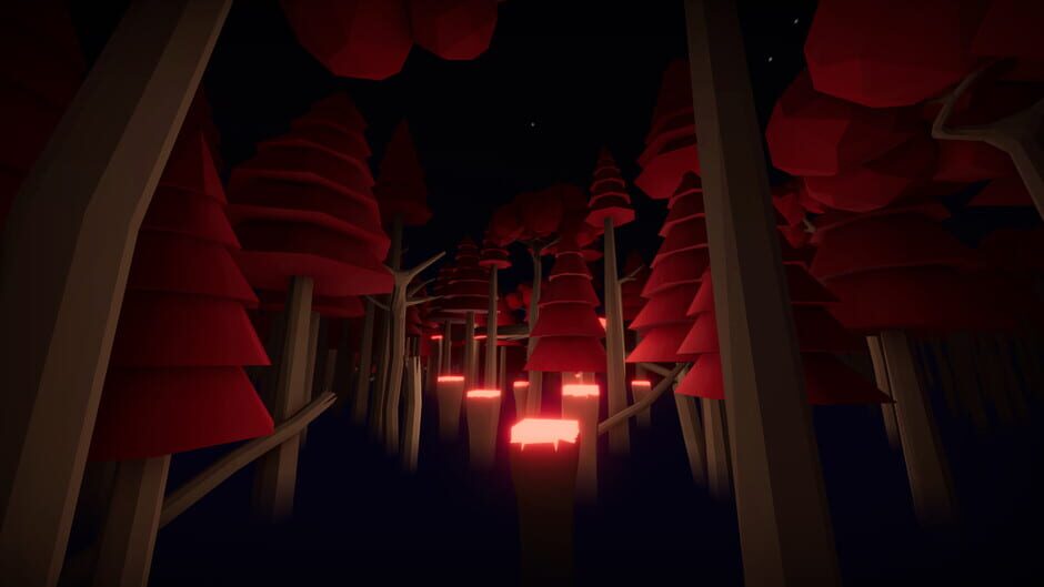 Spooky Speedrun Screenshot