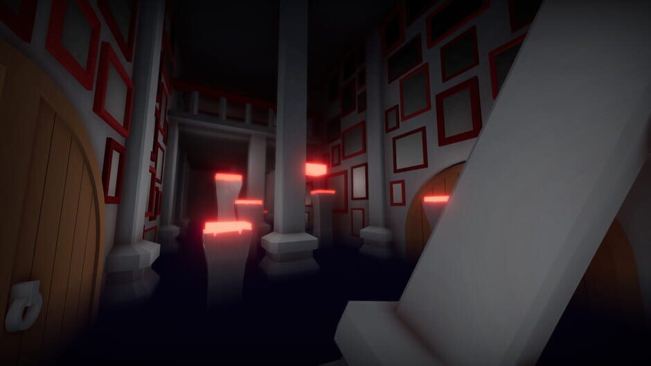 Spooky Speedrun Screenshot