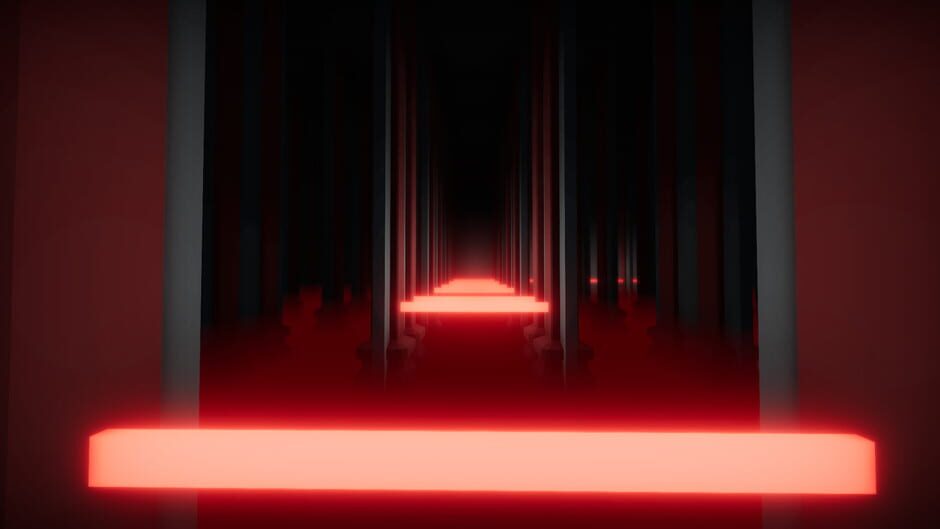 Spooky Speedrun Screenshot