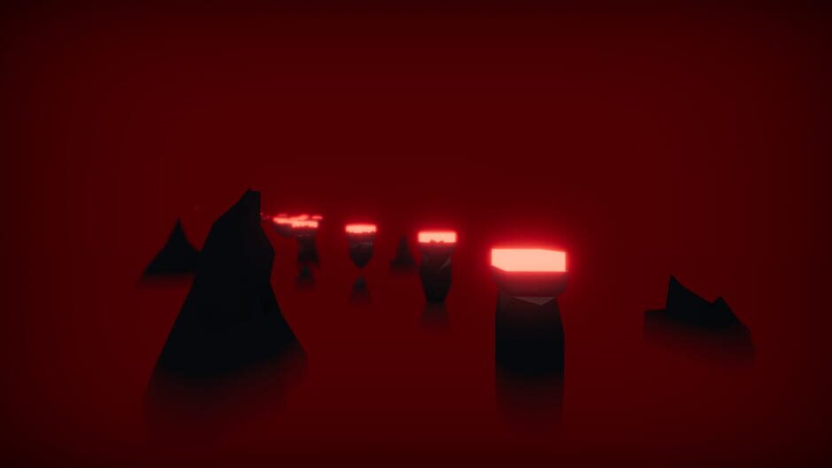 Spooky Speedrun Screenshot