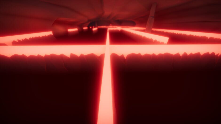 Spooky Speedrun Screenshot