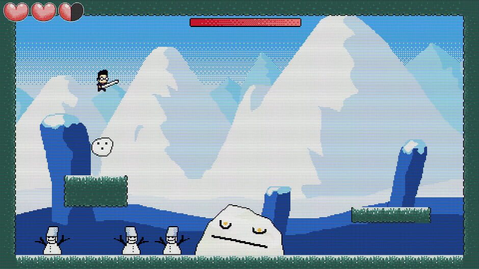 WestLand Adventure Screenshot