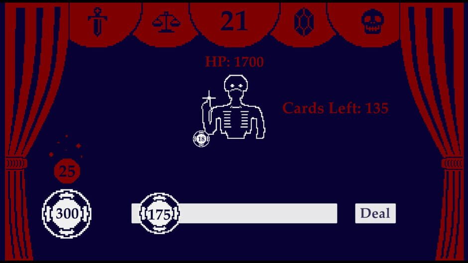 The Count of Monte Carlo Screenshot