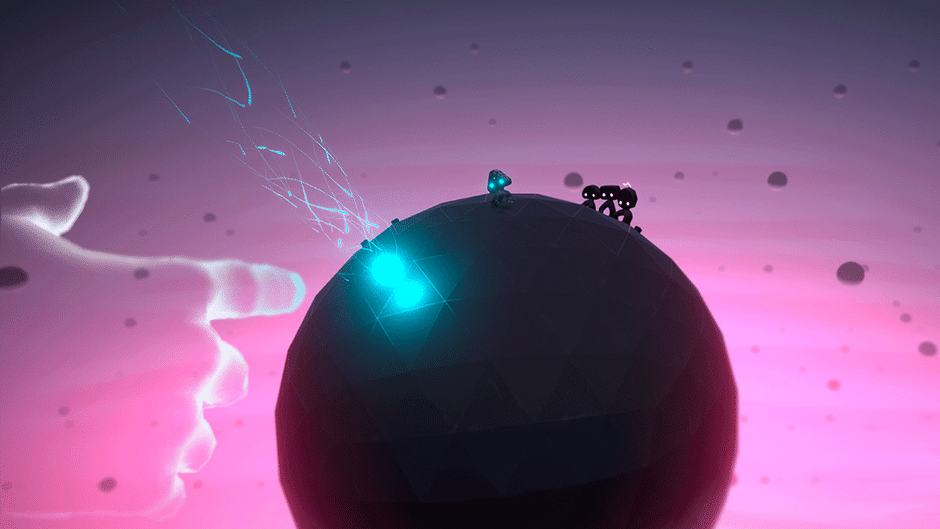Agence Screenshot