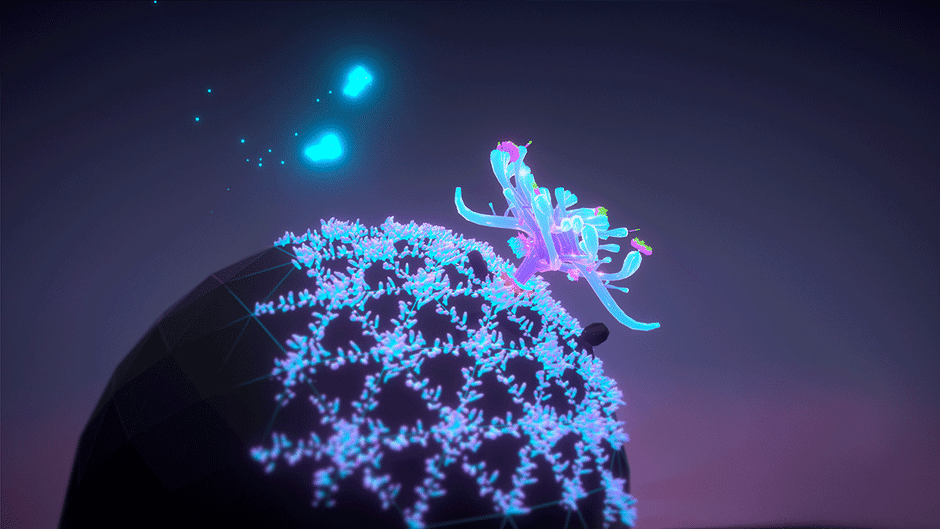 Agence Screenshot