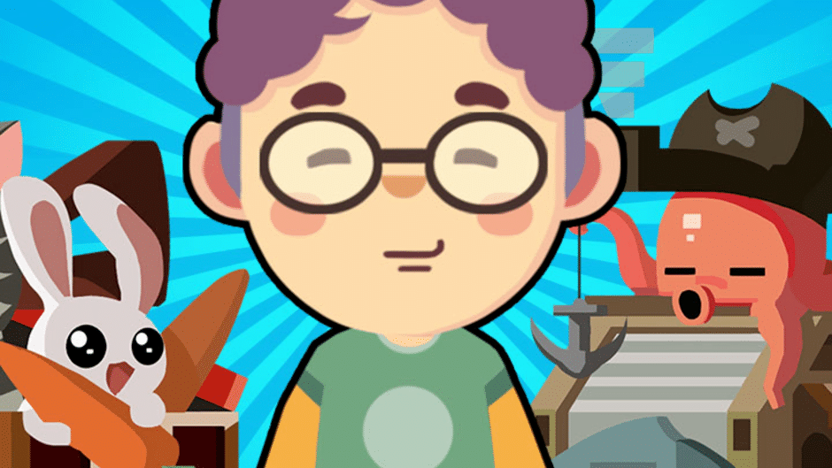 Little Moneybags Screenshot