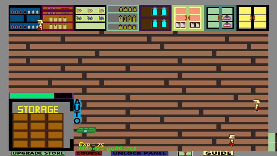 Shopping Empire Tycoon Screenshot