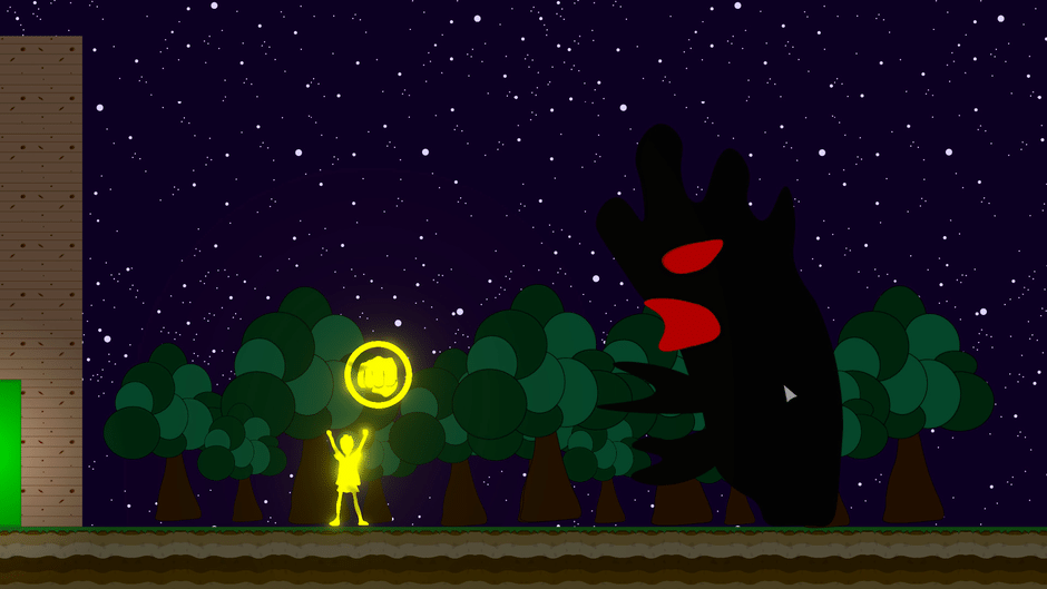 Soralio: Cooperation mystery solving game Screenshot