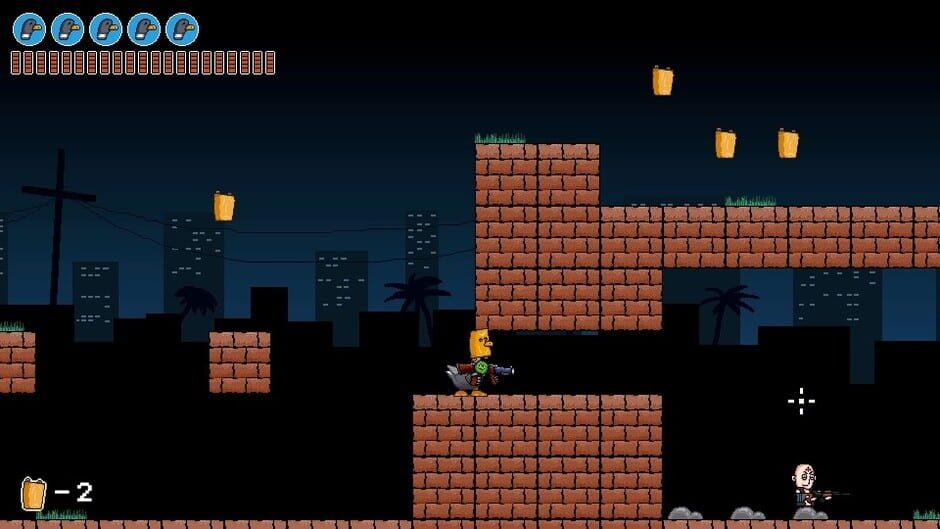 Pack Per Duck Screenshot