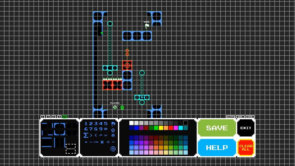 Zero Lives Screenshot