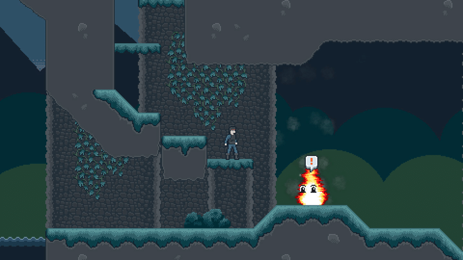 Friendly Fire Screenshot