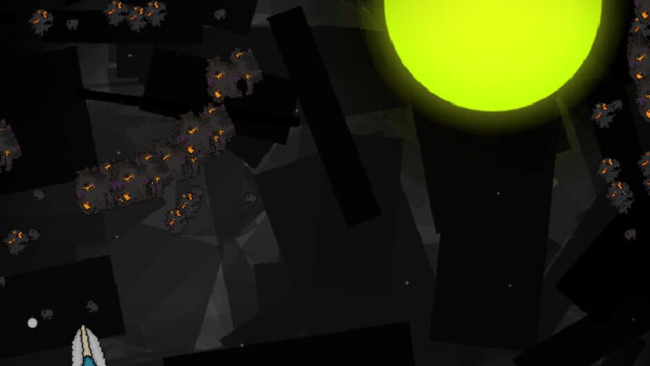 Rocky Mayhem screenshot