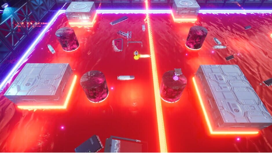 Virtuxy screenshot