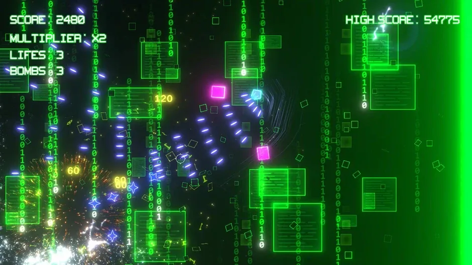 Capture d'écran de l'article