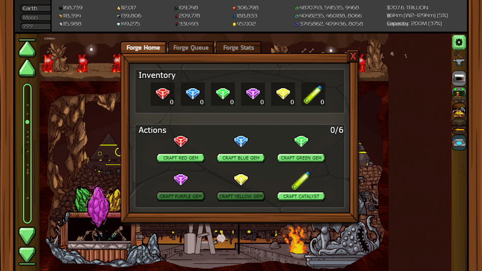 Mr.Mine Screenshot