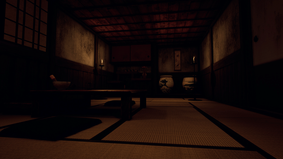 Ikai Screenshot