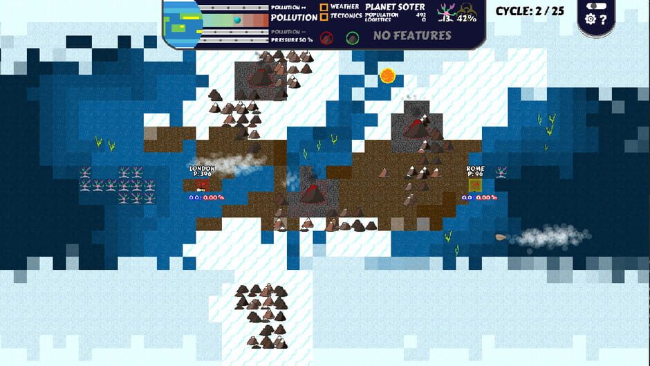 Soter screenshot