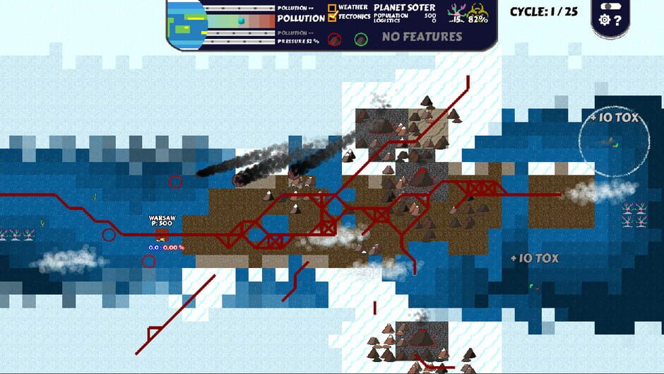 Soter screenshot