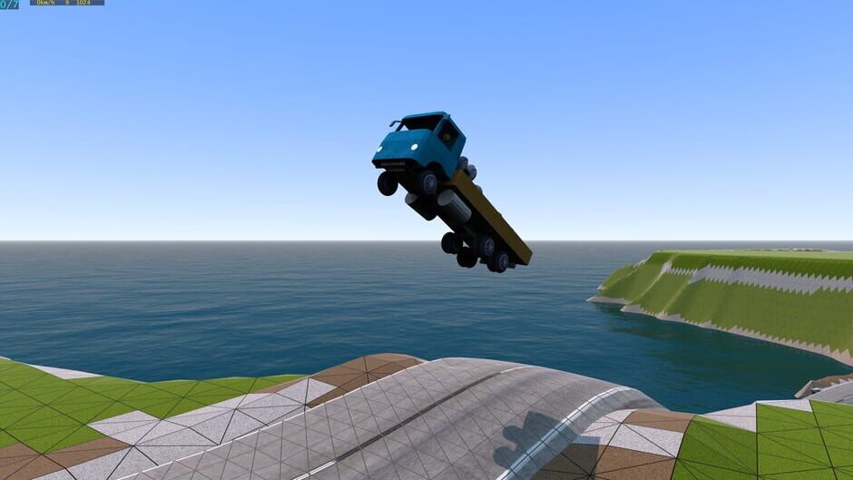 Tricky Machines Screenshot