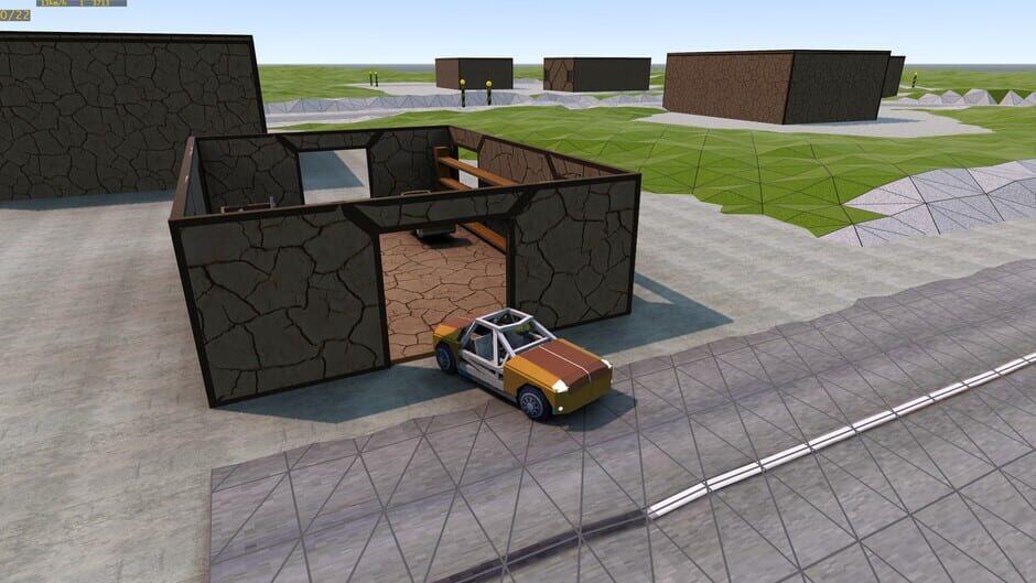 Tricky Machines Screenshot