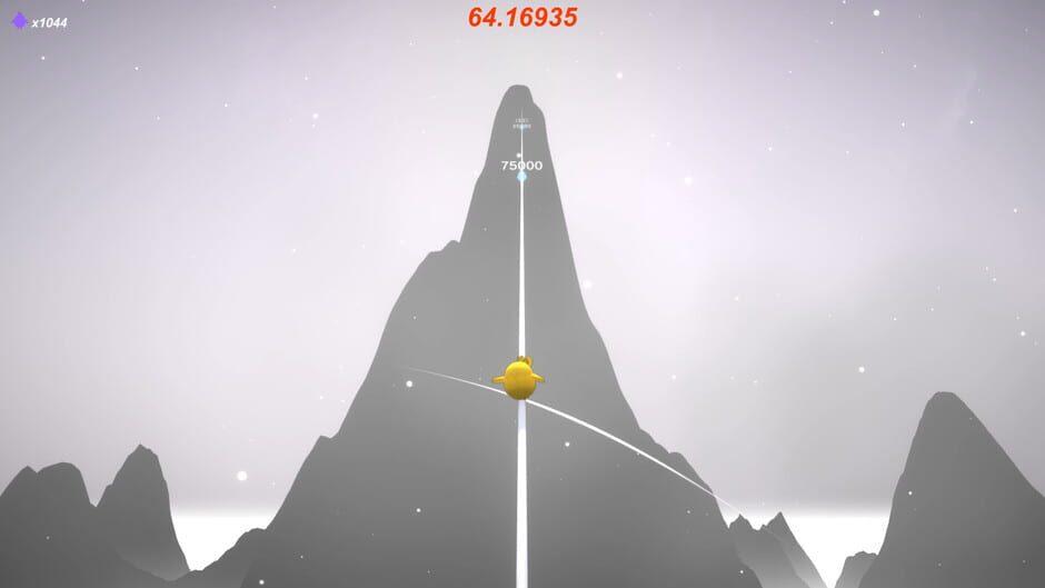 Little Chick Screenshot