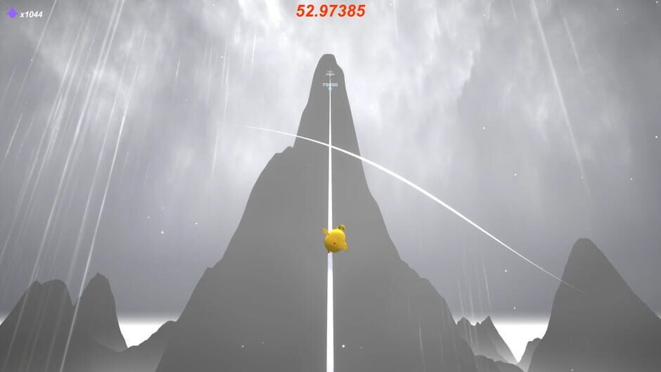 Little Chick Screenshot