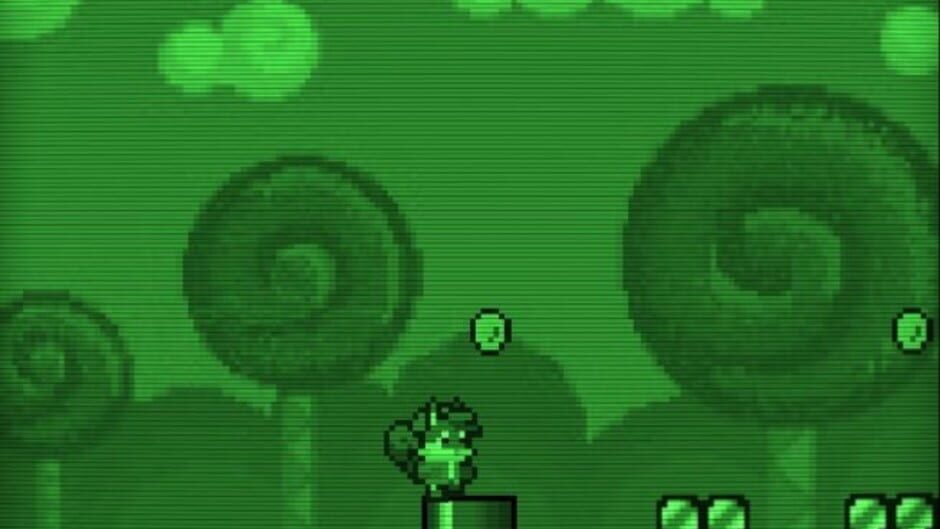 Super Retro World screenshot