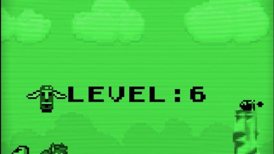 Super Retro World screenshot