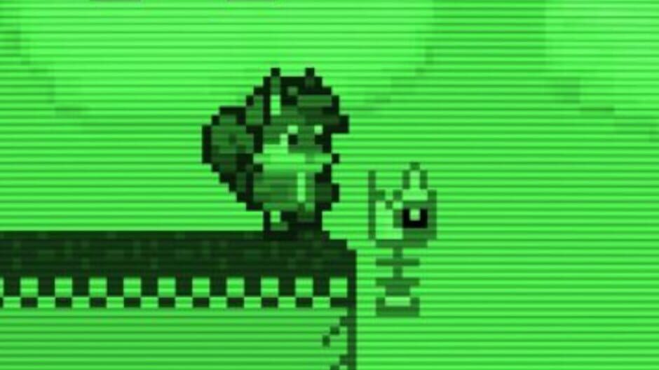 Super Retro World screenshot