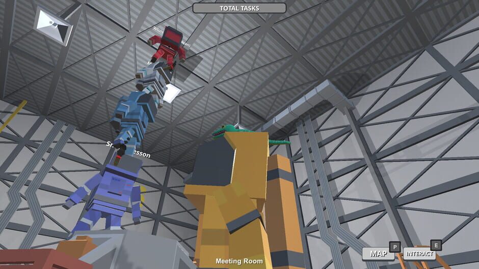 Killer Inside Us Screenshot