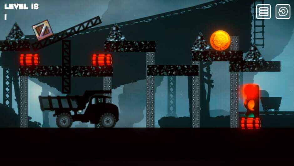 Truck Truck Screenshot