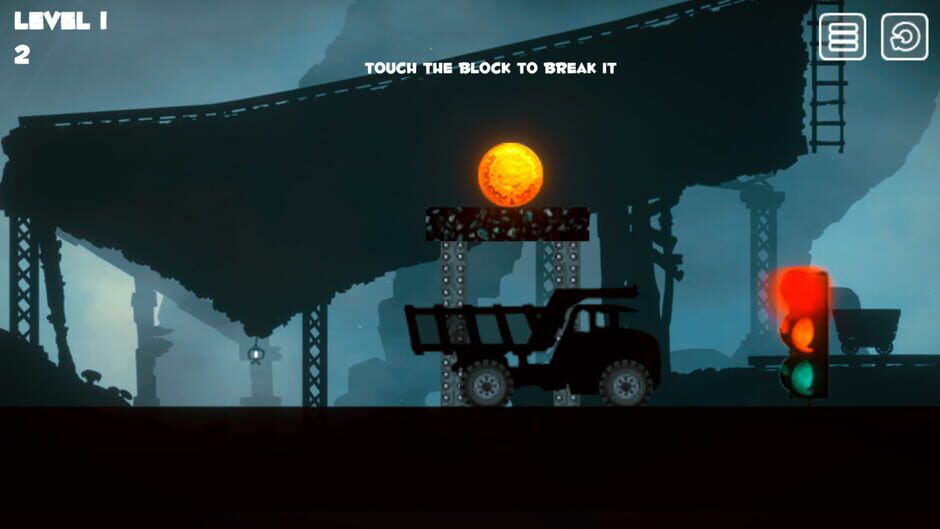 Truck Truck Screenshot