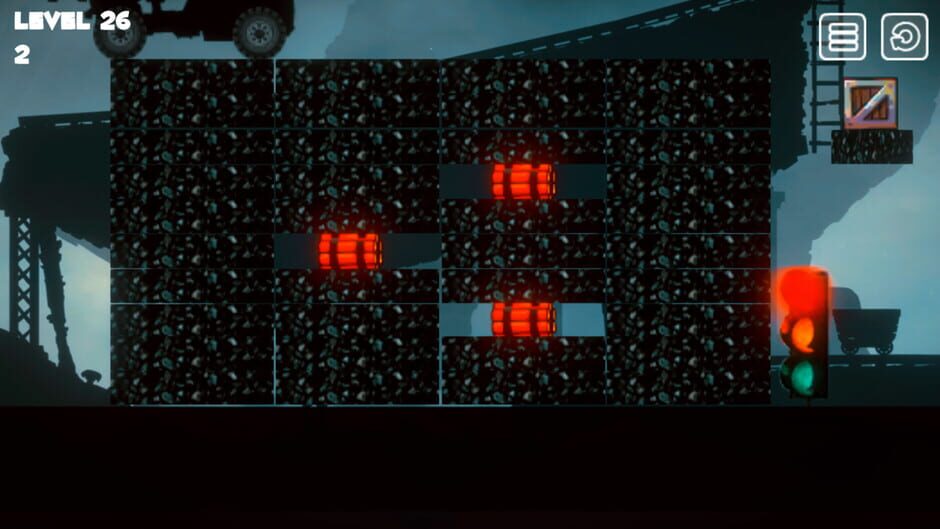 Truck Truck Screenshot