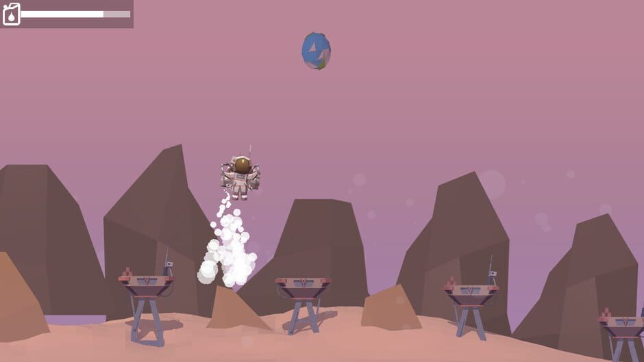 Elon's Dream Screenshot