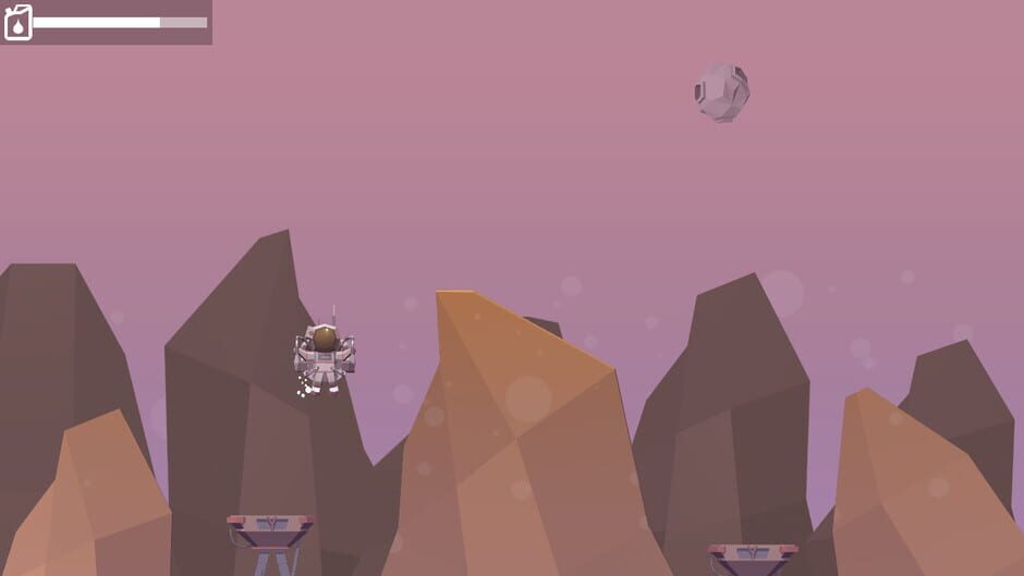 Elon's Dream Screenshot