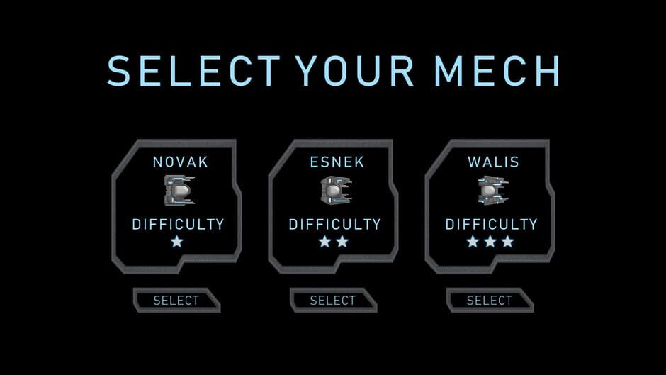 Command Line Pilot Screenshot
