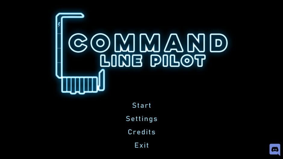Command Line Pilot Screenshot