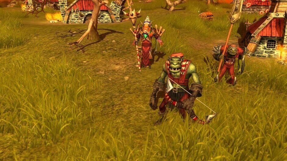 Majesty 2: Kingmaker Screenshot