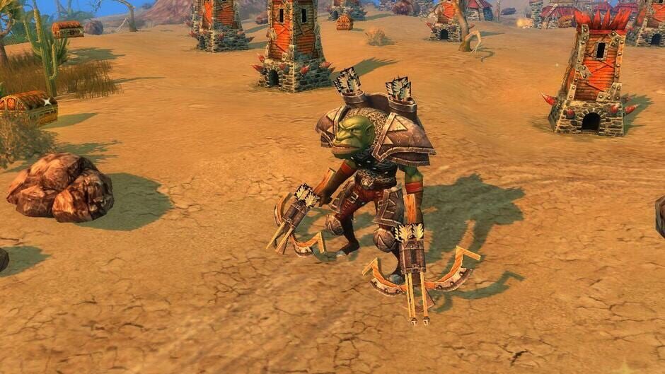 Majesty 2: Kingmaker Screenshot