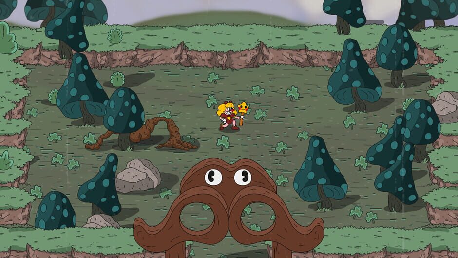 Biscuitts 3 Screenshot