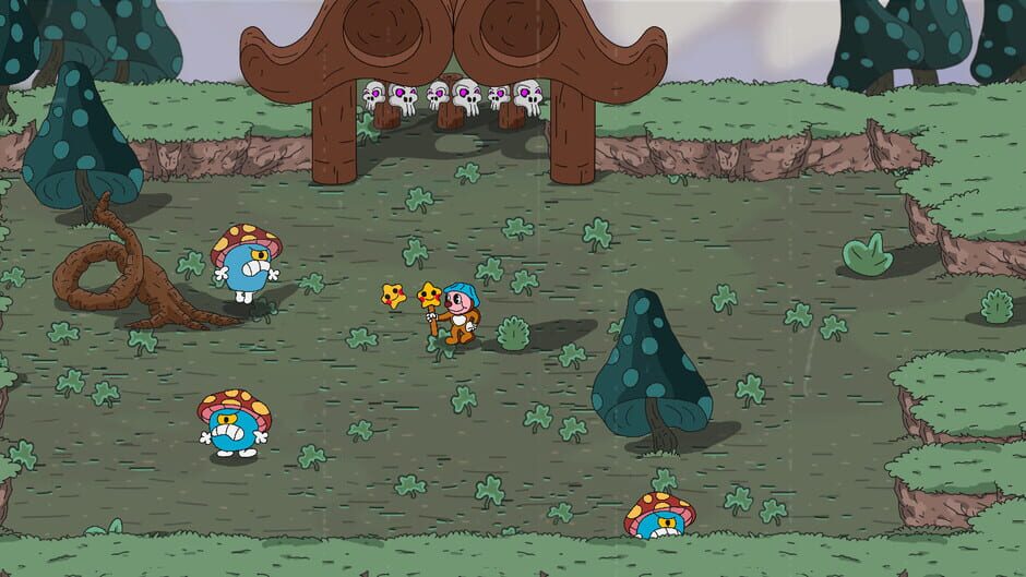 Biscuitts 3 Screenshot