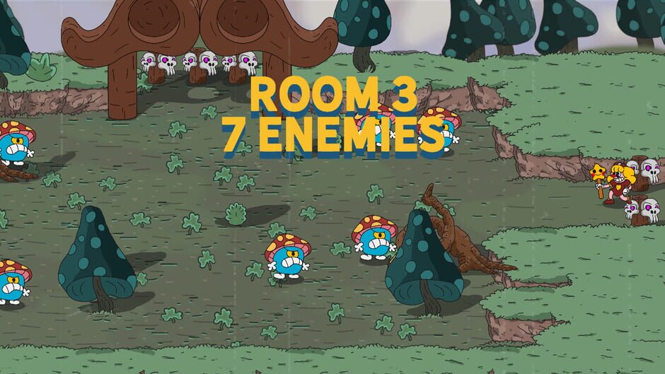 Biscuitts 3 Screenshot