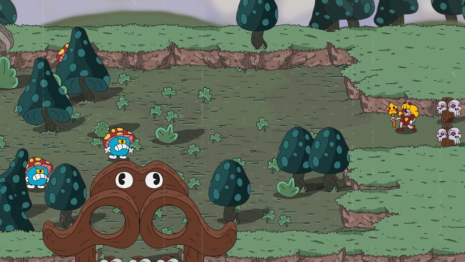 Biscuitts 3 Screenshot