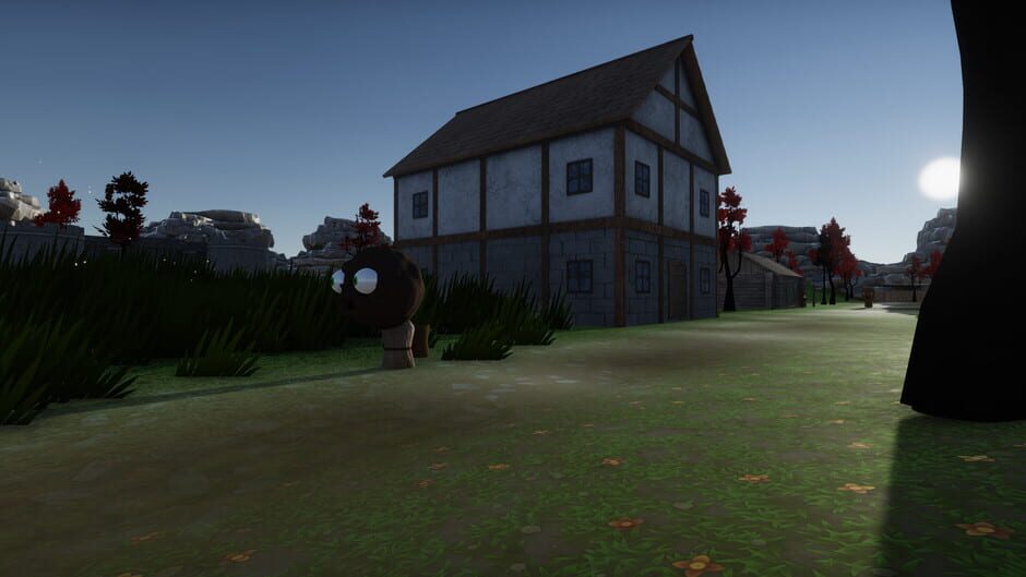 Random Blacksmith Game screenshot