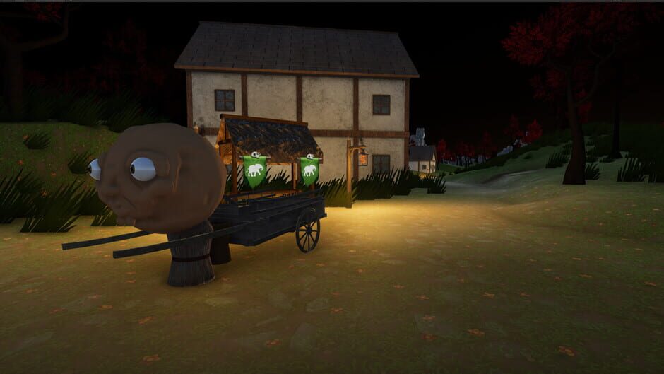 Random Blacksmith Game screenshot