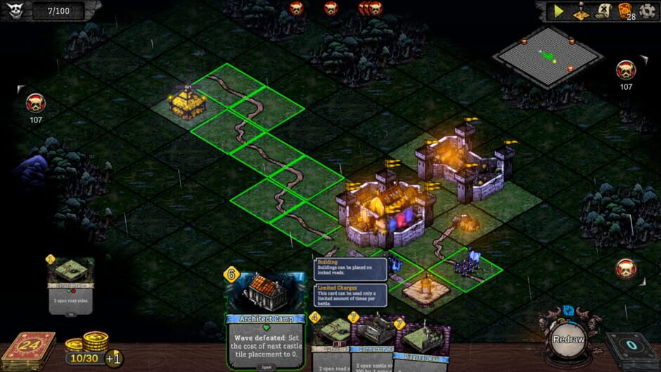 Orx Screenshot