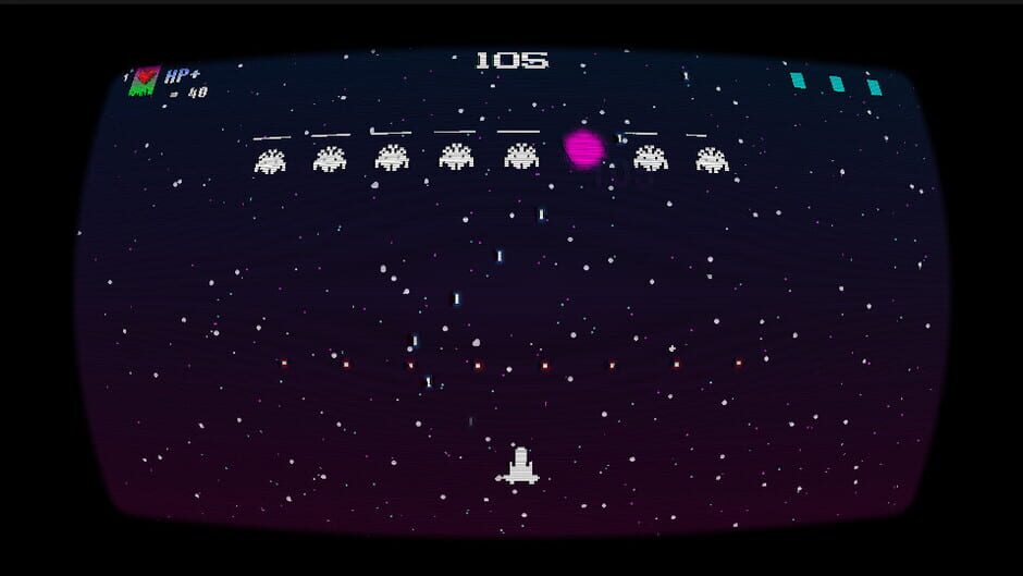 Space Dance screenshot