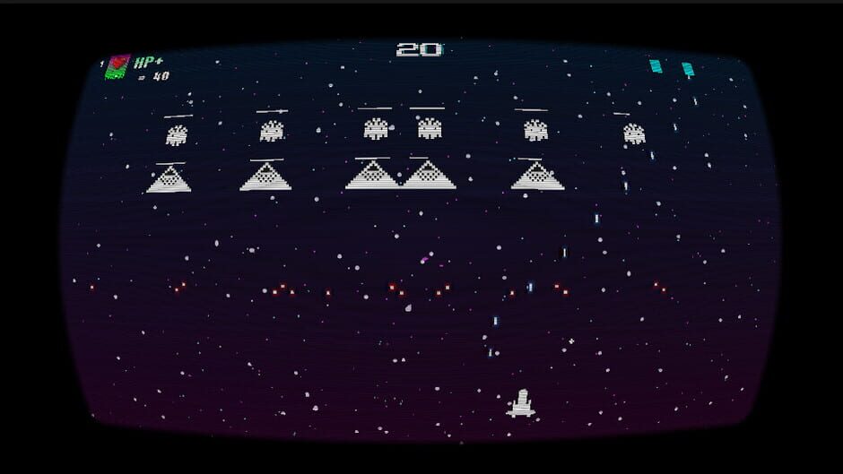 Space Dance screenshot