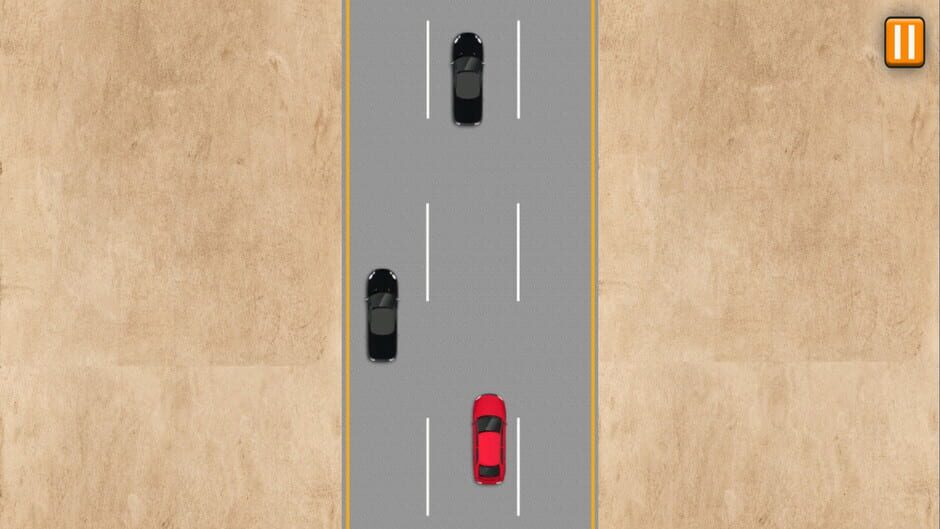 Splash Road Screenshot